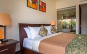 Туры в отель The Reika Villa by Nagisa Bali Туры в отель The Reika Villa by Nagisa Bali