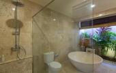 Туры в отель The Reika Villa by Nagisa Bali Туры в отель The Reika Villa by Nagisa Bali
