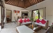 Туры в отель The Reika Villa by Nagisa Bali Туры в отель The Reika Villa by Nagisa Bali
