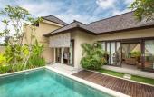 Туры в отель The Reika Villa by Nagisa Bali Туры в отель The Reika Villa by Nagisa Bali