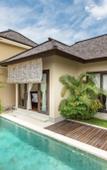 Туры в отель The Reika Villa by Nagisa Bali Туры в отель The Reika Villa by Nagisa Bali