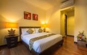 Туры в отель The Reika Villa by Nagisa Bali Туры в отель The Reika Villa by Nagisa Bali