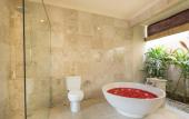 Туры в отель The Reika Villa by Nagisa Bali Туры в отель The Reika Villa by Nagisa Bali