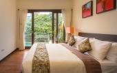 Туры в отель The Reika Villa by Nagisa Bali Туры в отель The Reika Villa by Nagisa Bali