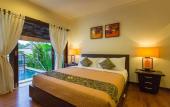 Туры в отель The Reika Villa by Nagisa Bali Туры в отель The Reika Villa by Nagisa Bali