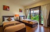 Туры в отель The Reika Villa by Nagisa Bali Туры в отель The Reika Villa by Nagisa Bali