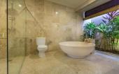 Туры в отель The Reika Villa by Nagisa Bali Туры в отель The Reika Villa by Nagisa Bali
