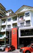 Туры в отель Studio Apartment @ KK City Center Туры в отель Studio Apartment @ KK City Center