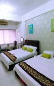 Туры в отель Studio Apartment @ KK City Center Туры в отель Studio Apartment @ KK City Center