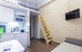 Туры в отель Guests Love on Pushkinskaya Туры в отель Guests Love on Pushkinskaya