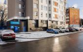 Туры в отель Apartment Etazhy Yumasheva-Papanina Туры в отель Apartment Etazhy Yumasheva-Papanina