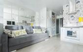 Туры в отель Apartment Etazhy Yumasheva-Papanina Туры в отель Apartment Etazhy Yumasheva-Papanina