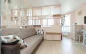 Туры в отель Apartment Etazhy Yumasheva-Papanina Туры в отель Apartment Etazhy Yumasheva-Papanina