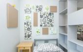 Туры в отель Apartment Etazhy Yumasheva-Papanina Туры в отель Apartment Etazhy Yumasheva-Papanina