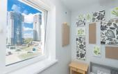 Туры в отель Apartment Etazhy Yumasheva-Papanina Туры в отель Apartment Etazhy Yumasheva-Papanina