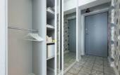 Туры в отель Apartment Etazhy Yumasheva-Papanina Туры в отель Apartment Etazhy Yumasheva-Papanina