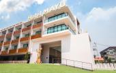 Туры в отель Hotel MAYU Chiang Mai Туры в отель Hotel MAYU Chiang Mai