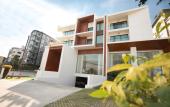 Туры в отель Hotel MAYU Chiang Mai Туры в отель Hotel MAYU Chiang Mai