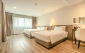 Туры в отель Hotel MAYU Chiang Mai Туры в отель Hotel MAYU Chiang Mai