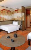 Туры в отель Grand Hyatt Xi An Туры в отель Grand Hyatt Xi An