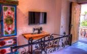 Туры в отель Mahzen Alacati Butik Otel Туры в отель Mahzen Alacati Butik Otel