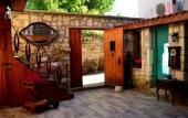 Туры в отель Mahzen Alacati Butik Otel Туры в отель Mahzen Alacati Butik Otel