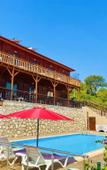 Туры в отель 7 Green Adrasan Туры в отель 7 Green Adrasan