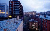 Туры в отель LUXKV Apartment on Teterenskiy Туры в отель LUXKV Apartment on Teterenskiy