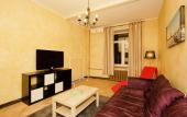 Туры в отель LUXKV Apartment on Teterenskiy Туры в отель LUXKV Apartment on Teterenskiy