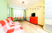 Туры в отель Funny Dolphins Apartments Butyrskaya Туры в отель Funny Dolphins Apartments Butyrskaya