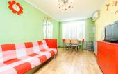Туры в отель Funny Dolphins Apartments Butyrskaya Туры в отель Funny Dolphins Apartments Butyrskaya
