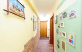 Туры в отель Funny Dolphins Apartments Butyrskaya Туры в отель Funny Dolphins Apartments Butyrskaya