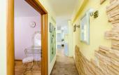 Туры в отель Funny Dolphins Apartments Butyrskaya Туры в отель Funny Dolphins Apartments Butyrskaya