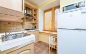 Туры в отель Funny Dolphins Apartments Butyrskaya Туры в отель Funny Dolphins Apartments Butyrskaya