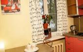 Туры в отель Funny Dolphins Apartments Rusakovskaya Туры в отель Funny Dolphins Apartments Rusakovskaya