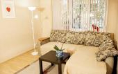 Туры в отель Funny Dolphins Apartments Rusakovskaya Туры в отель Funny Dolphins Apartments Rusakovskaya
