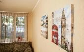 Туры в отель Funny Dolphins Apartments Rusakovskaya Туры в отель Funny Dolphins Apartments Rusakovskaya