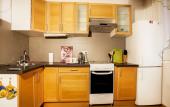 Туры в отель Funny Dolphins Apartments Spasskaya Туры в отель Funny Dolphins Apartments Spasskaya