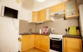 Туры в отель Funny Dolphins Apartments Spasskaya Туры в отель Funny Dolphins Apartments Spasskaya