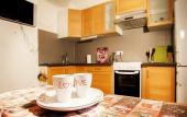 Туры в отель Funny Dolphins Apartments Spasskaya Туры в отель Funny Dolphins Apartments Spasskaya