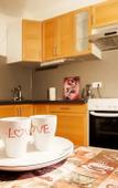 Туры в отель Funny Dolphins Apartments Spasskaya Туры в отель Funny Dolphins Apartments Spasskaya