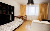 Туры в отель Funny Dolphins Apartments Spasskaya Туры в отель Funny Dolphins Apartments Spasskaya