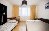 Туры в отель Funny Dolphins Apartments Spasskaya Туры в отель Funny Dolphins Apartments Spasskaya