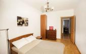 Туры в отель Funny Dolphins Apartments Spasskaya Туры в отель Funny Dolphins Apartments Spasskaya