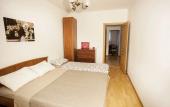 Туры в отель Funny Dolphins Apartments Spasskaya Туры в отель Funny Dolphins Apartments Spasskaya