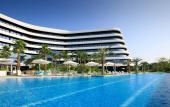 Туры в отель LN Garden Hotel Nansha Guangzhou Туры в отель LN Garden Hotel Nansha Guangzhou