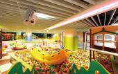 Туры в отель LN Garden Hotel Nansha Guangzhou Туры в отель LN Garden Hotel Nansha Guangzhou