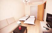 Туры в отель Funny Dolphins Apartments Goncharny Туры в отель Funny Dolphins Apartments Goncharny