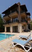 Туры в отель Kalkan Koc Apart Туры в отель Kalkan Koc Apart