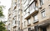 Туры в отель Funny Dolphins Apartments Butyrskiy Val Туры в отель Funny Dolphins Apartments Butyrskiy Val